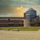 한민고등학교 이미지