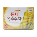 동서식품(주) 이미지