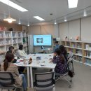 한빛작은도서관 이미지