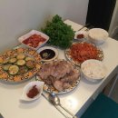 세 번째 파리 (파리한인민박추천 메종마레)