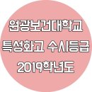 원광보건대학교 이미지