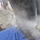 스타워시카케어서울 | 조수석 시트 탈거 통 클리닝 작업기 스타 워시 카 케어 서울 본점 작업이 타 업체보다 조금 더 비싼 이유