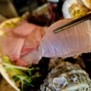 강남 신논현술집 | 일광상회 | 방어회. 수육. 모둠해산물 푸짐한 이복식 한상