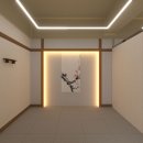 울주종합상사 | [울산 사회적기업 백년건축] 상업공간 음식점 인테리어 / 상가 매장 식당 리모델링