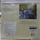 KS 500TC 6PC DUVET SET/면 100수 침구세트 퀸/6피스/799801/오명품아울렛/코스트코/명품 이미지