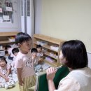 6월 22일 잎새반 영어 이미지