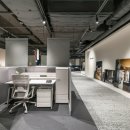 퍼시스 울산전시장 이미지