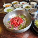 늘품한우 | ◤사천맛집◢ 늘품한우 육회비빔밥 내돈내산 솔직후기