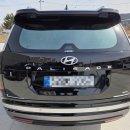 현대오토클럽 | 전주 전북 현대 축구선수 차량 디 올뉴 펠리세이드 브이쿨 K 전체 썬팅 시공 후기 !!