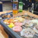 122-금촌2-122 | [내돈내산] 셀프바가 야무진 냉삼 맛집, 골목집 금촌점 다녀온 후기