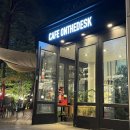 더힐링카페 이미지