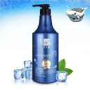 샴푸헤어 이미지