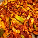 WR(인천광역시 남동구)-20[서창남순환로]-상-2 | 인천 서창동 맛집 먹보오리, 매콤한 오리주물럭 가성비 굿