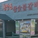 홍숯불갈비