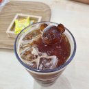 크리스피크림 부산화명 이미지