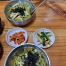 사철멸치국수나라