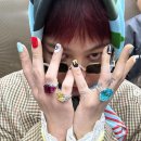 RR-55[동상주천로]-상-91 | [패션] 지압 슬리퍼도 품절시키는 지디의 POWER 뮤비 &amp; 퍼포먼스 비디오 속 착장 정보