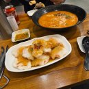 신림역 8번출구 앞 | [신림역맛집] 신림역 앞 마라탕 맛집, 꿔바로우까지 완벽했던 신림라공방 방문 후기