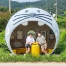 백령고등학교 이미지