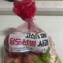 고산지 | [쿠팡 구매]달달구리 고산지재배 당도선별 사과 1.5kg 구매