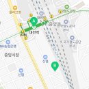 메종 팰리스 대전 이미지