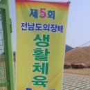 벌교생태공원 운동장 이미지