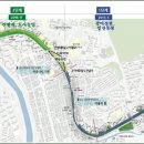 경춘선 폐선부지 이미지