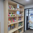 씨유망우써너스빌점 | [6살 아이랑] 서울형 키즈카페 중구 장충점(노리몽땅)