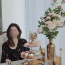 에이치멀티샵 | 신중동미용실_팔레트에이치 신중동점, 무드작업실 혜림디렉터 중단발펌