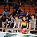 배드민턴경기장 이미지