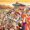 일본 전국시대 오다노부나가의 죽음은 조선의 인구 절반이 전쟁으로 죽었다 이미지