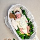 너의하루 | 50일 셀프촬영 너의하루 요람컨셉 후기