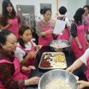 가족과 함께 요리교실 이미지