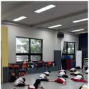 용인대 최고 태권도 이미지