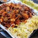 불타는쭈꾸미 네이버블로그