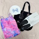 (주)아성다이소 대전문화점 | 수영복 세상 대전수영복매장 추천 오리발 신어보고 구매