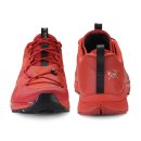 [판매완료]아크테릭스 노반 VT GTX (Arcteryx Norvan VT GTX Trail Running Shoe)/ 270mm / Maple Black 이미지