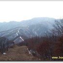12월 산행자료 몽덕산- 가덕산- 북배산-계관산(펌) 이미지