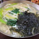 대구칼국수 이미지