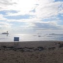 천진해변 이미지