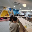 성북길빛도서관 이미지