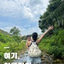 한솥어린이집 | 어린이집 방학주간, 13개월 아기와 하루 보내기 리얼 후기 &amp; 꿀팁 - 3일차/ 고기리 능이오리백숙, 계곡...