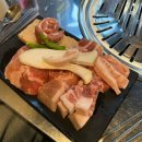 구일연탄구이 | [구로구 맛집] 삼형제연탄구이 내돈내산 후기｜연탄향이 매력적인 고기 맛집