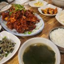 해물아구찜 이미지