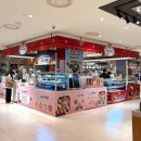 리틀댕댕 | [울산롯백팝업ㅣ잇데이 후기] 핫한 고이빚은 과일찹쌀떡&amp;생딸기 두바이쫀득쿠키! 연말기념 특별한...