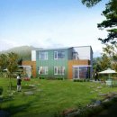 에코 힐링 하우스 2 이미지