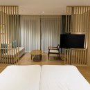 GS25 용두원룸점 | 거제도 한화리조트 벨버디어 디럭스 원룸형 타입 카페 곰랩 2박3일 후기