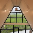 스테이 소소리 | 경주 독채 펜션 [스테이 소소리] 내돈내산 후기 / 불멍+자쿠지