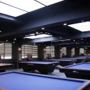 포인트 당구장 이미지