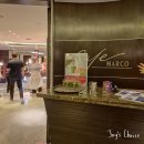 마르코호텔 | 홍콩 마르코폴로 호텔 침사추이 카페마르코 조식 후기